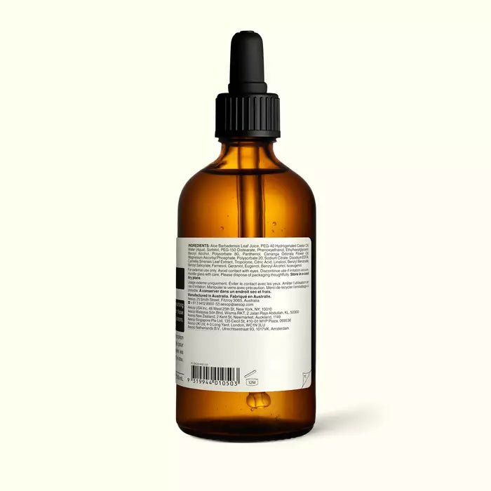 Lightweight Facial Hydrating Serum