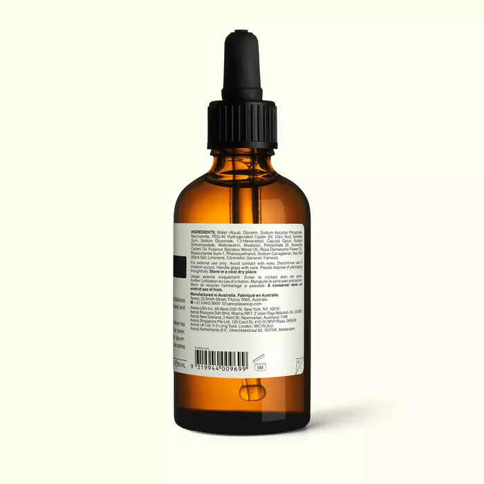 Lucent Facial Concentrate