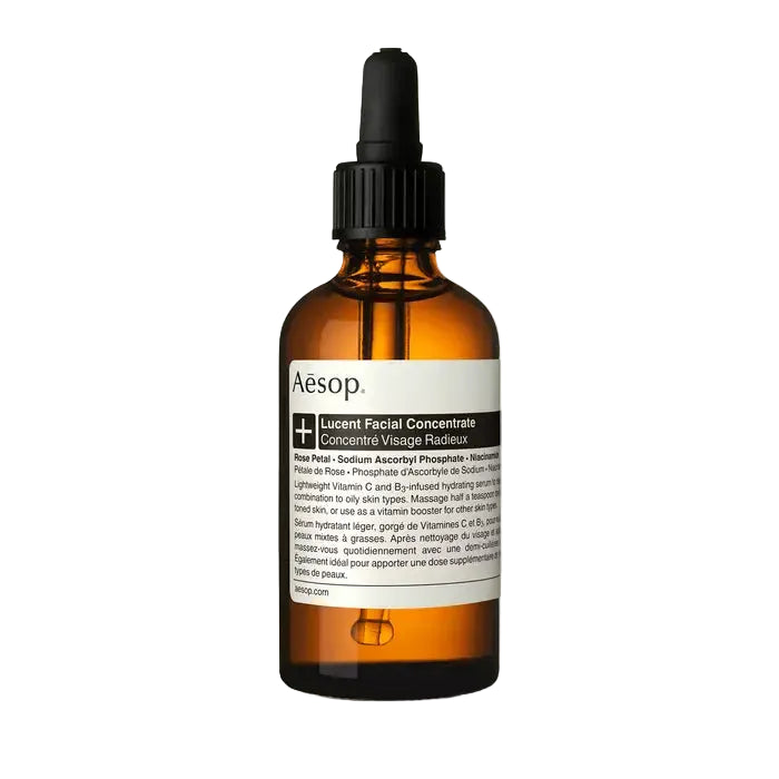 Lucent Facial Concentrate
