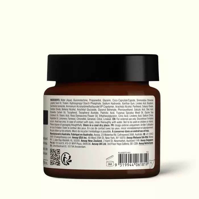 Lucent Facial Refiner