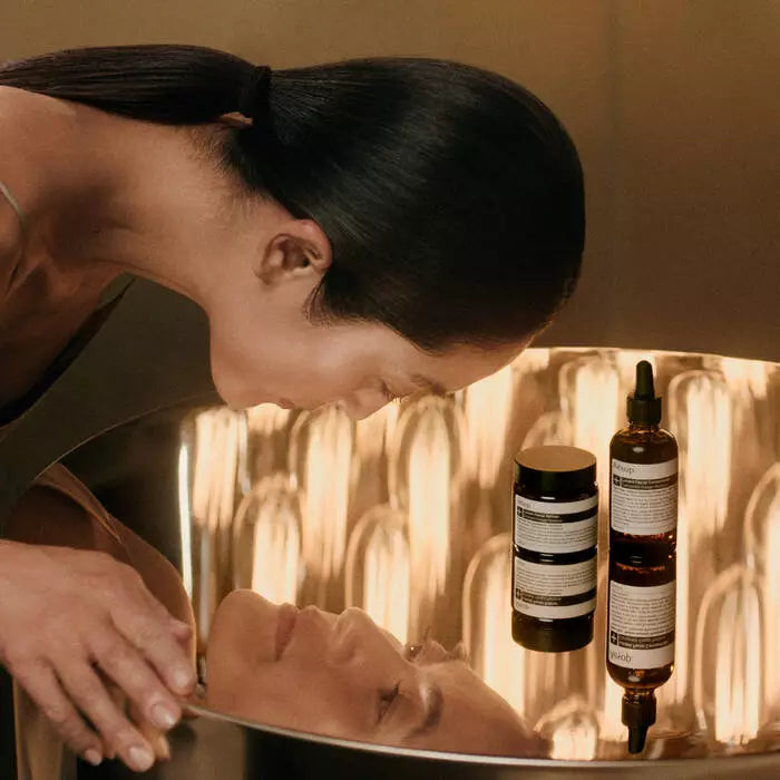 Lucent Facial Refiner