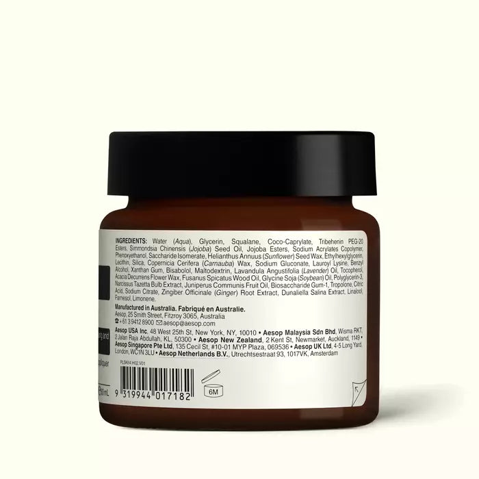 Seeking Silence Facial Hydrator