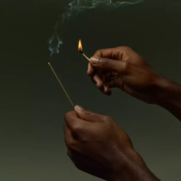 Murasaki Aromatique Incense