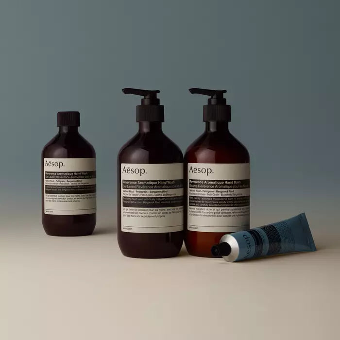 Reverence Aromatique Hand Wash Refill