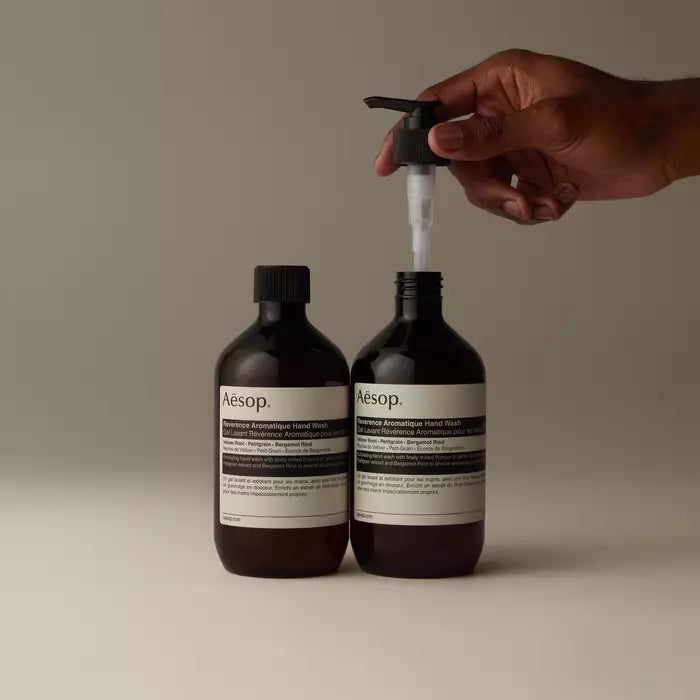 Reverence Aromatique Hand Wash Refill