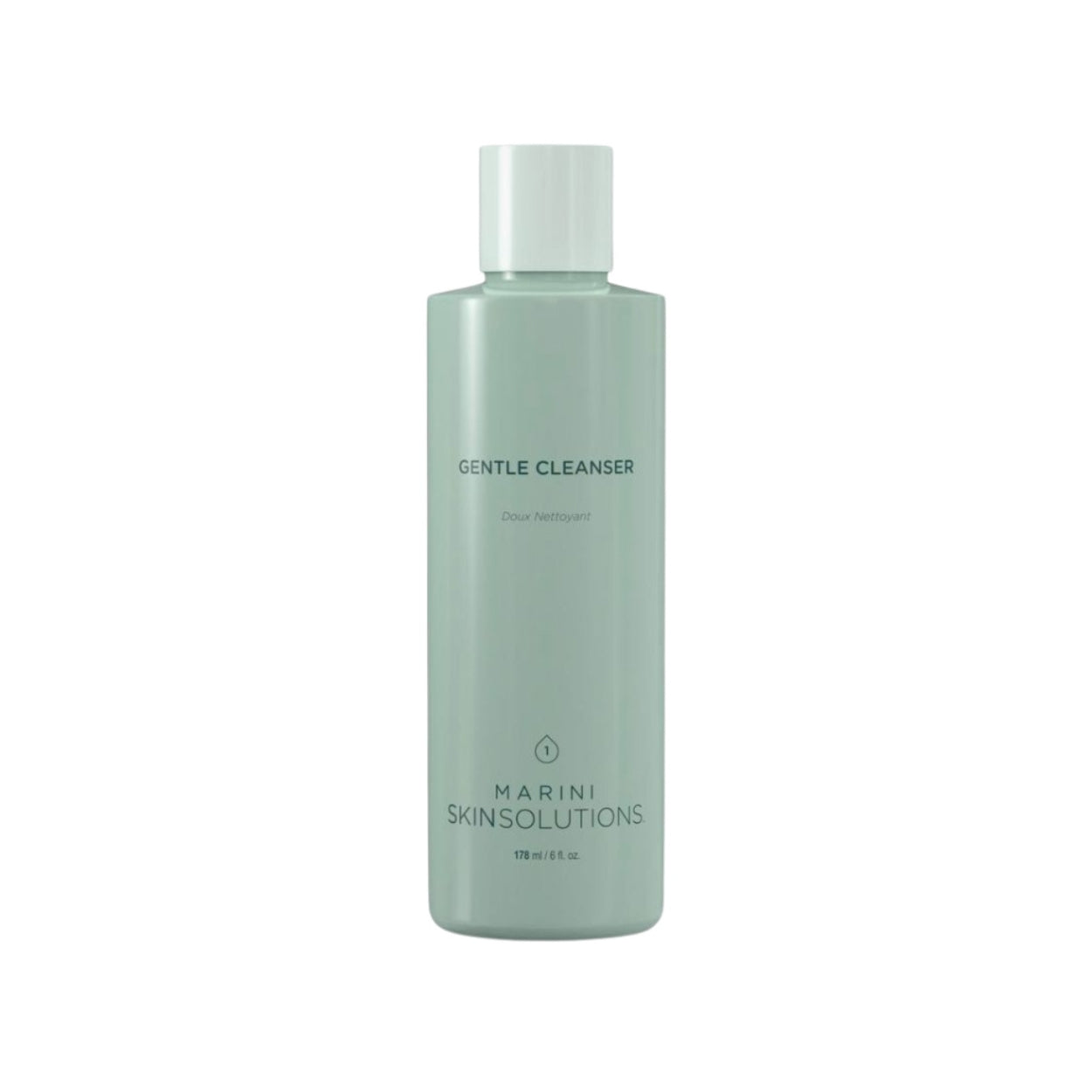 Age Intervention Gentle Cleanser