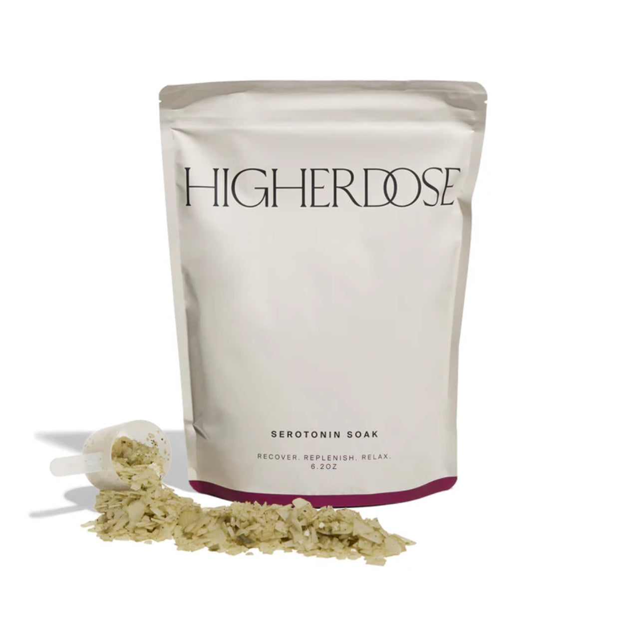 Serotonin Soak