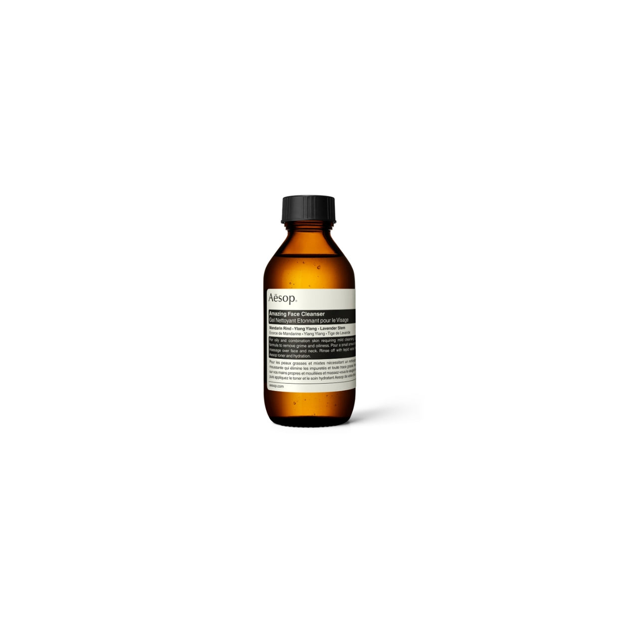 Amazing Face Cleanser