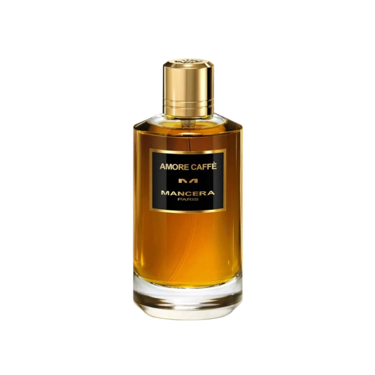 Amore Caffe Eau De Parfum