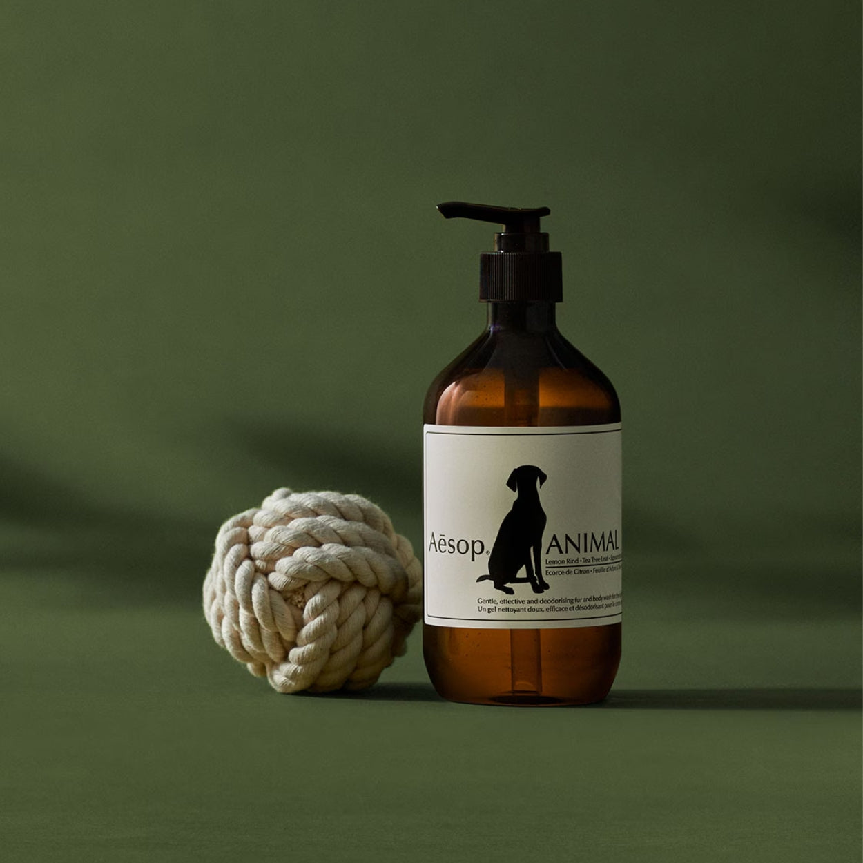 Animal 16.9 oz lifestyle Image 