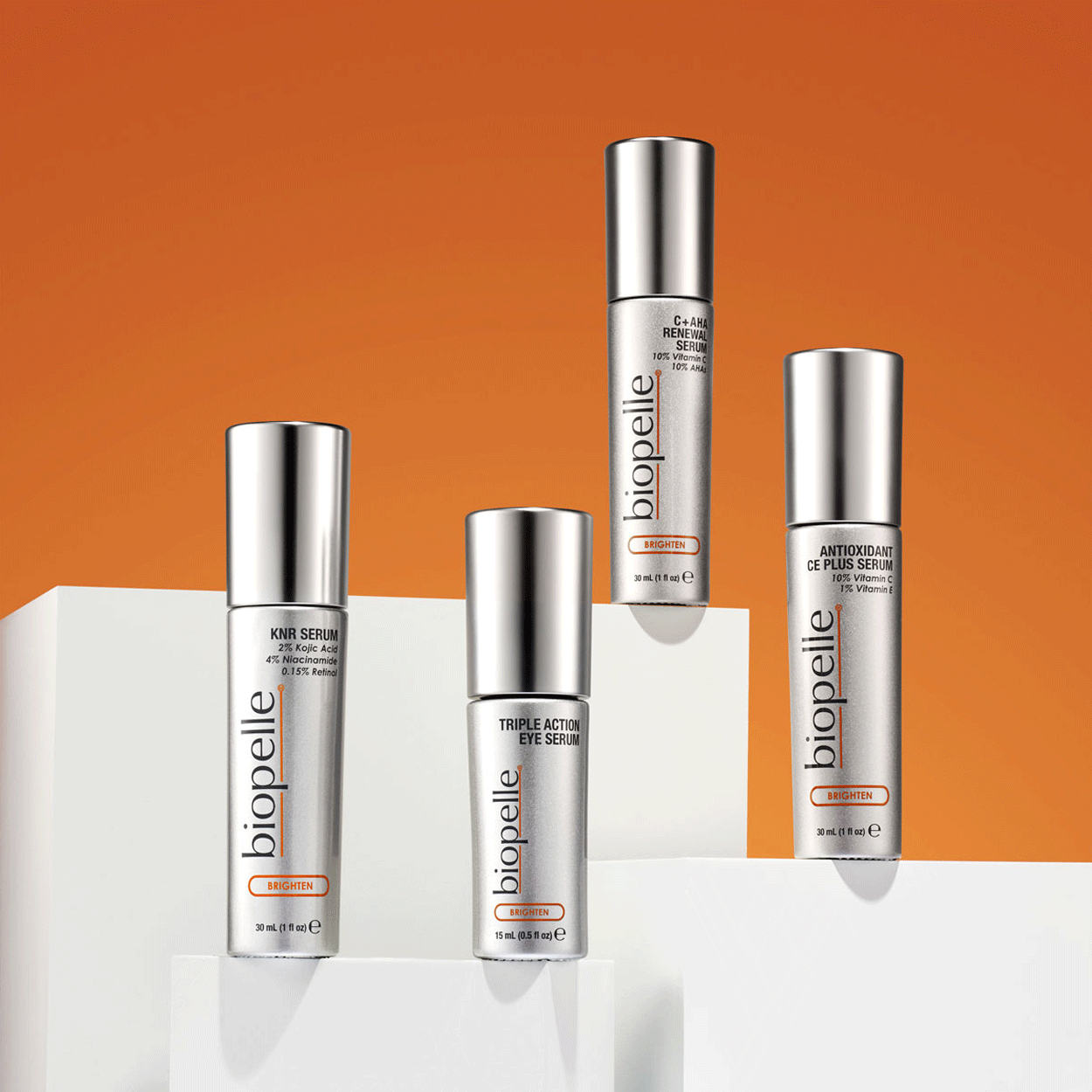 Antioxidant Ce Plus Serum