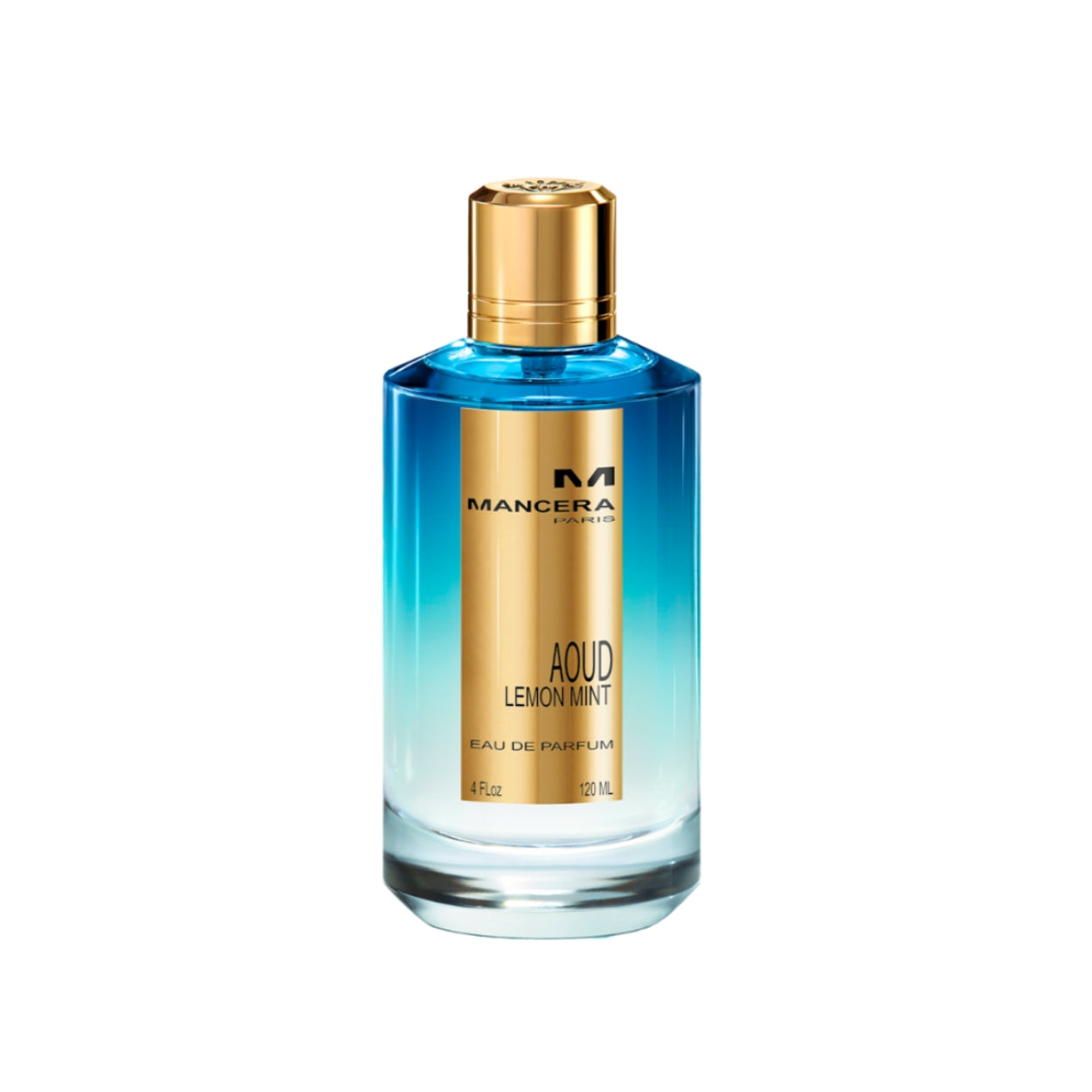 Aoud Lemon Mint