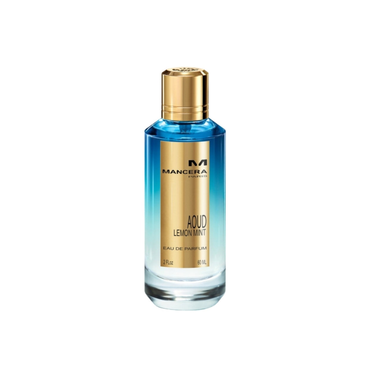 Aoud Lemon Mint