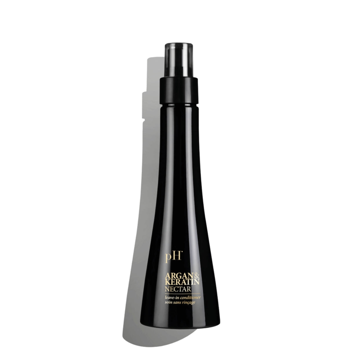 Argan and Keratin Nectar