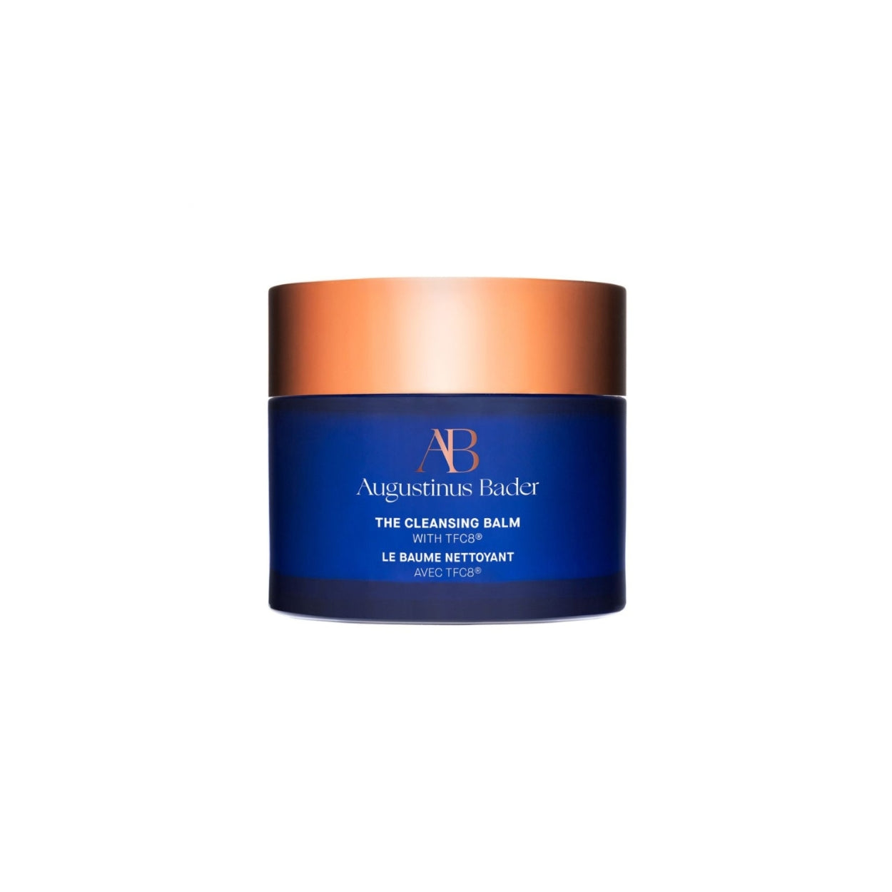 The Cleansing Balm