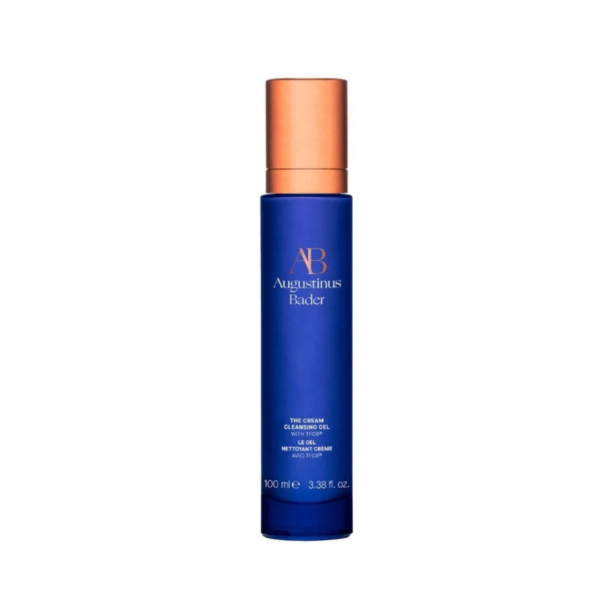 The Cream Cleansing Gel