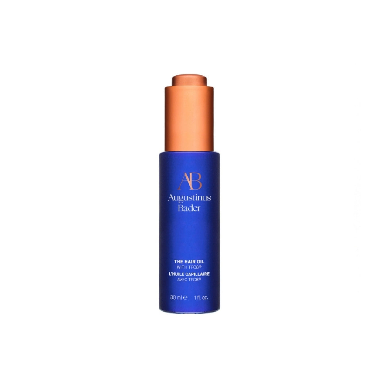 The Hair Oil