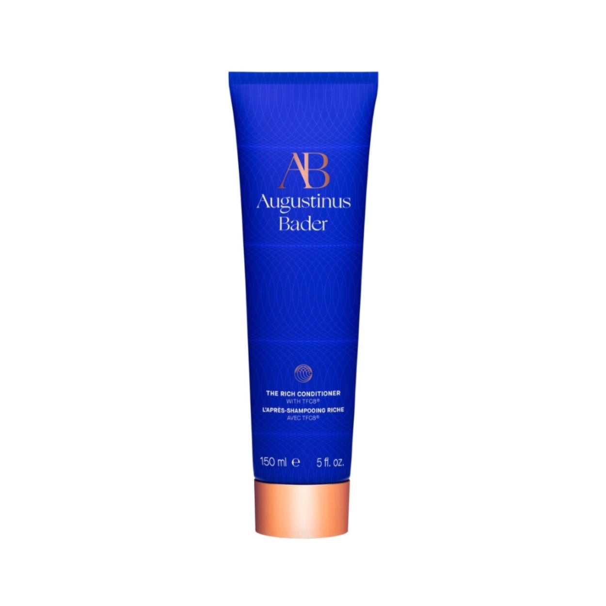 The Rich Conditioner