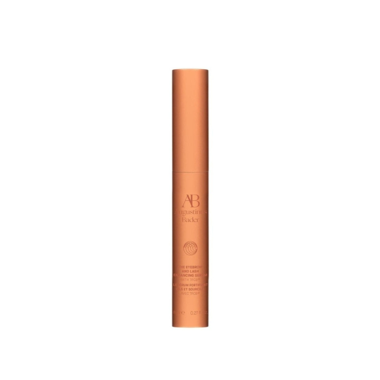 The Eyebrow and Lash Enhancing Serum