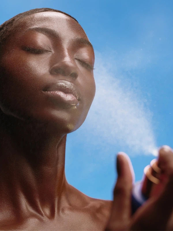 Augustinus Bader The Face Mist Lifestyle 5