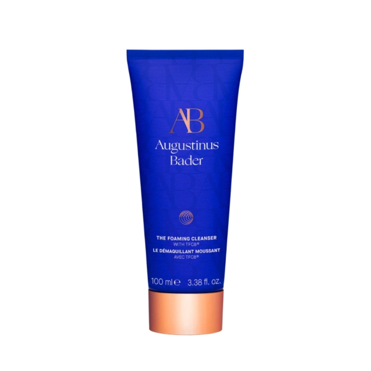 The Foaming Cleanser