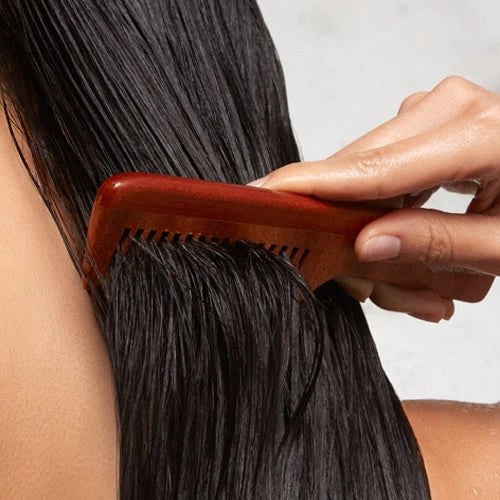 The Neem Comb
