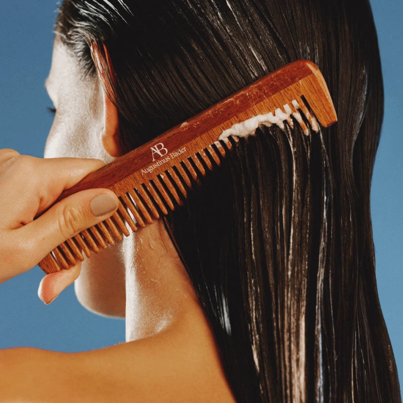 Augustinus Bader The Rich Conditioner Lifestyle
