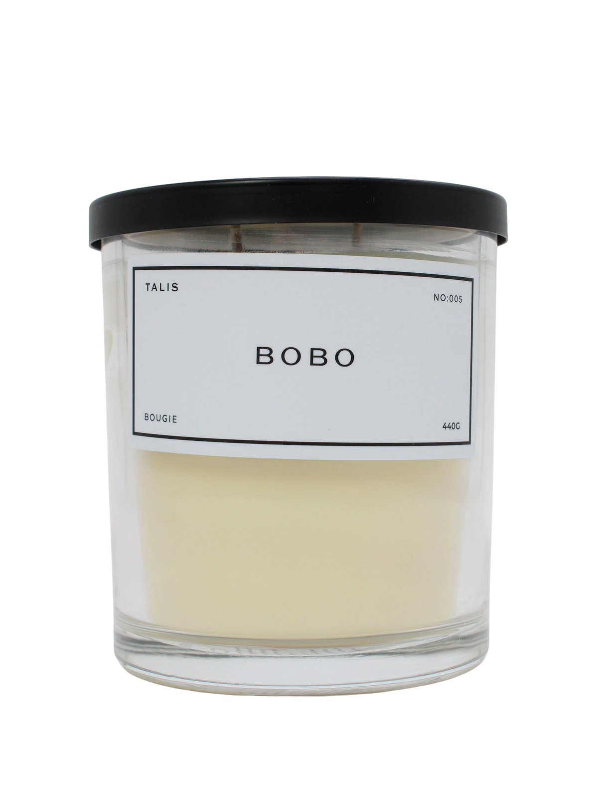 Bobo Basic Candle+