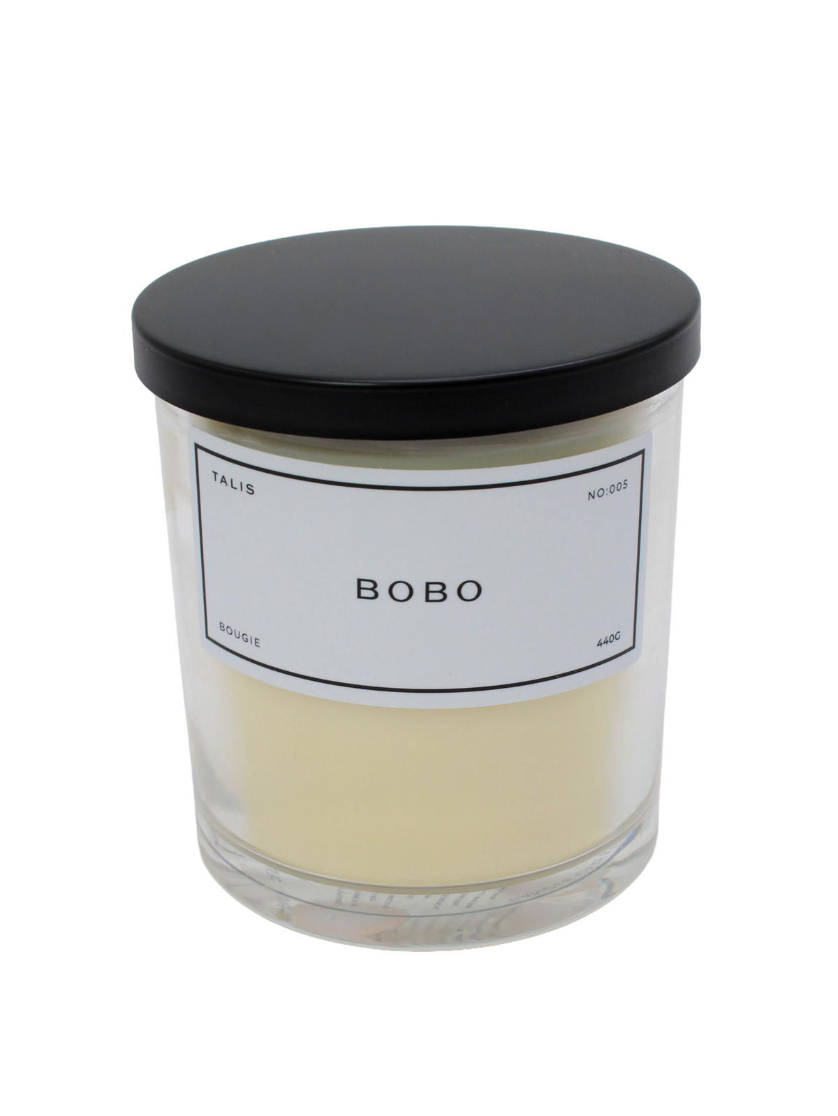 Bobo Basic Candle+