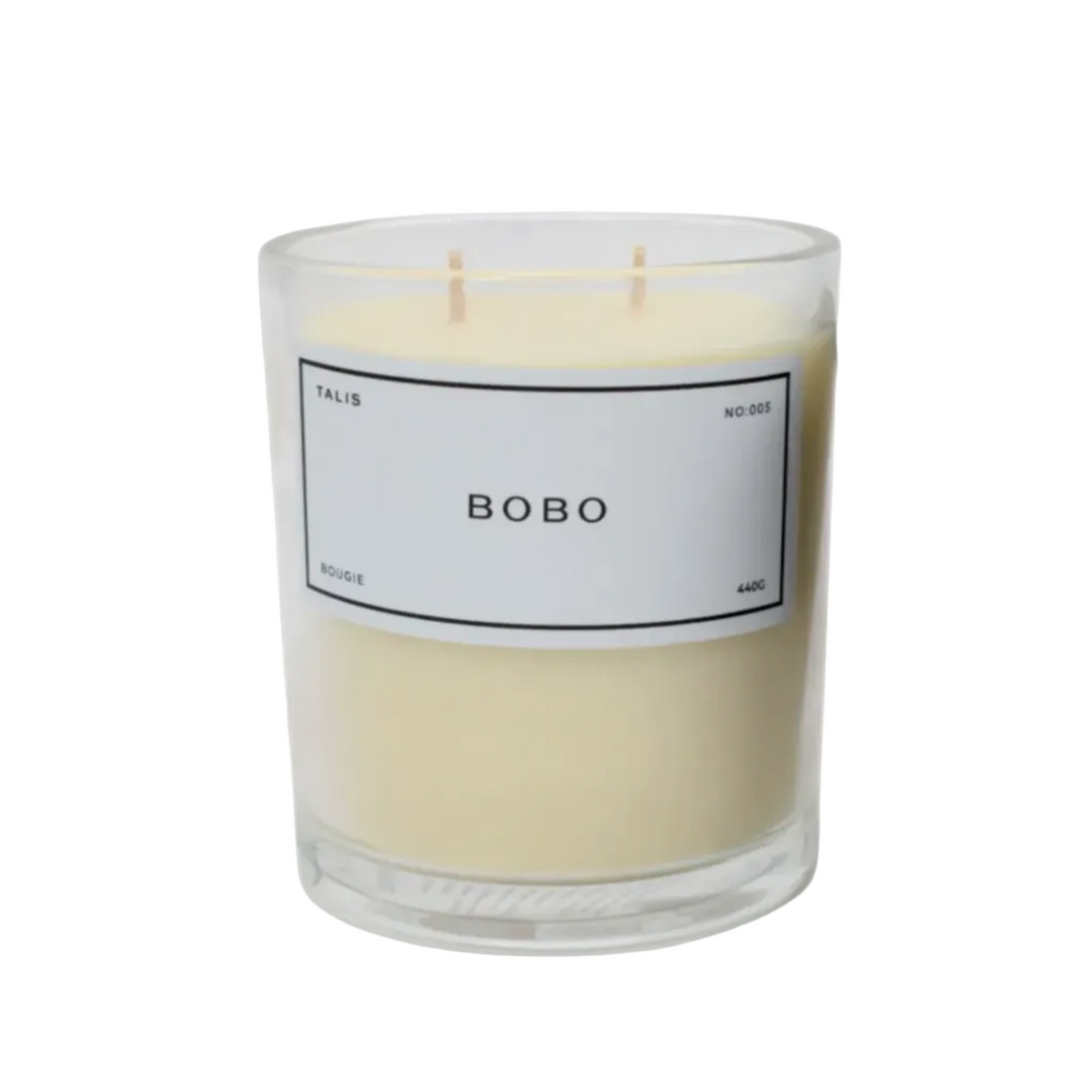Bobo Basic Candle+