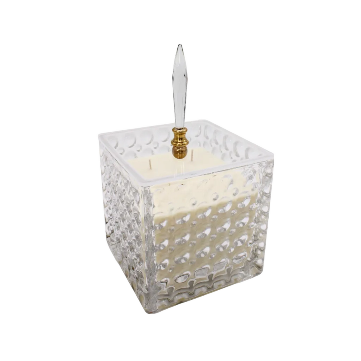 Bobo Clear Luma Candle