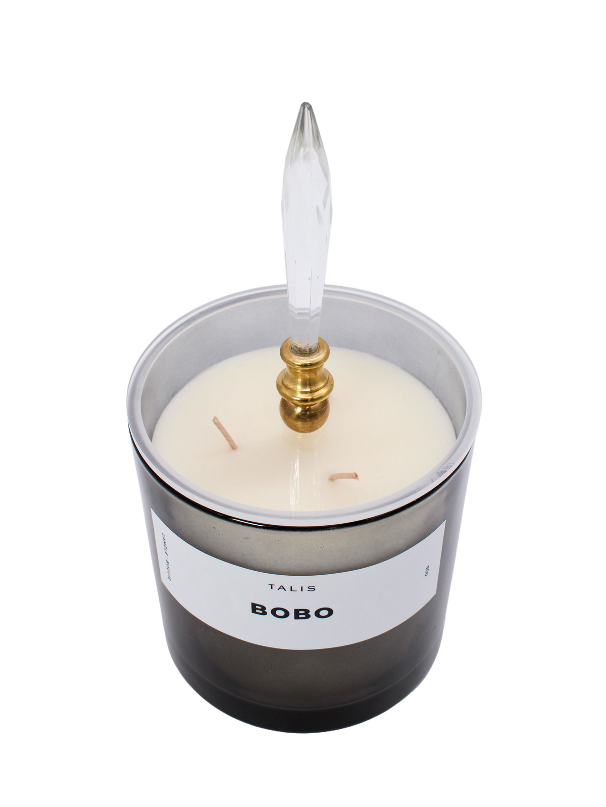 Bobo Smoky Clair Candle L