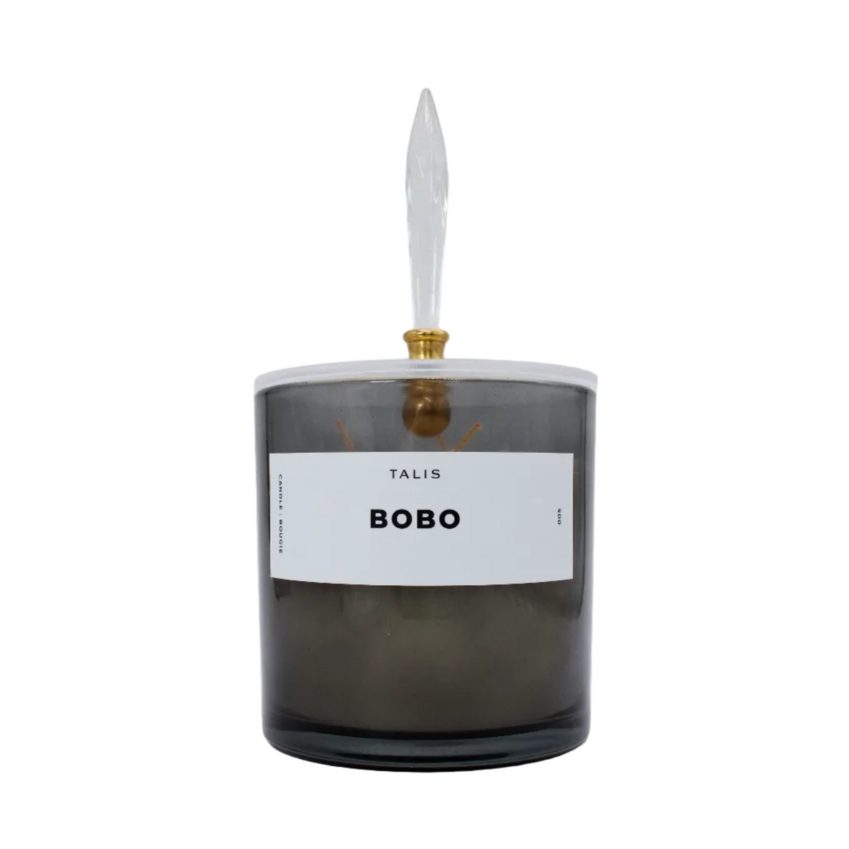Bobo Smoky Clair Candle L