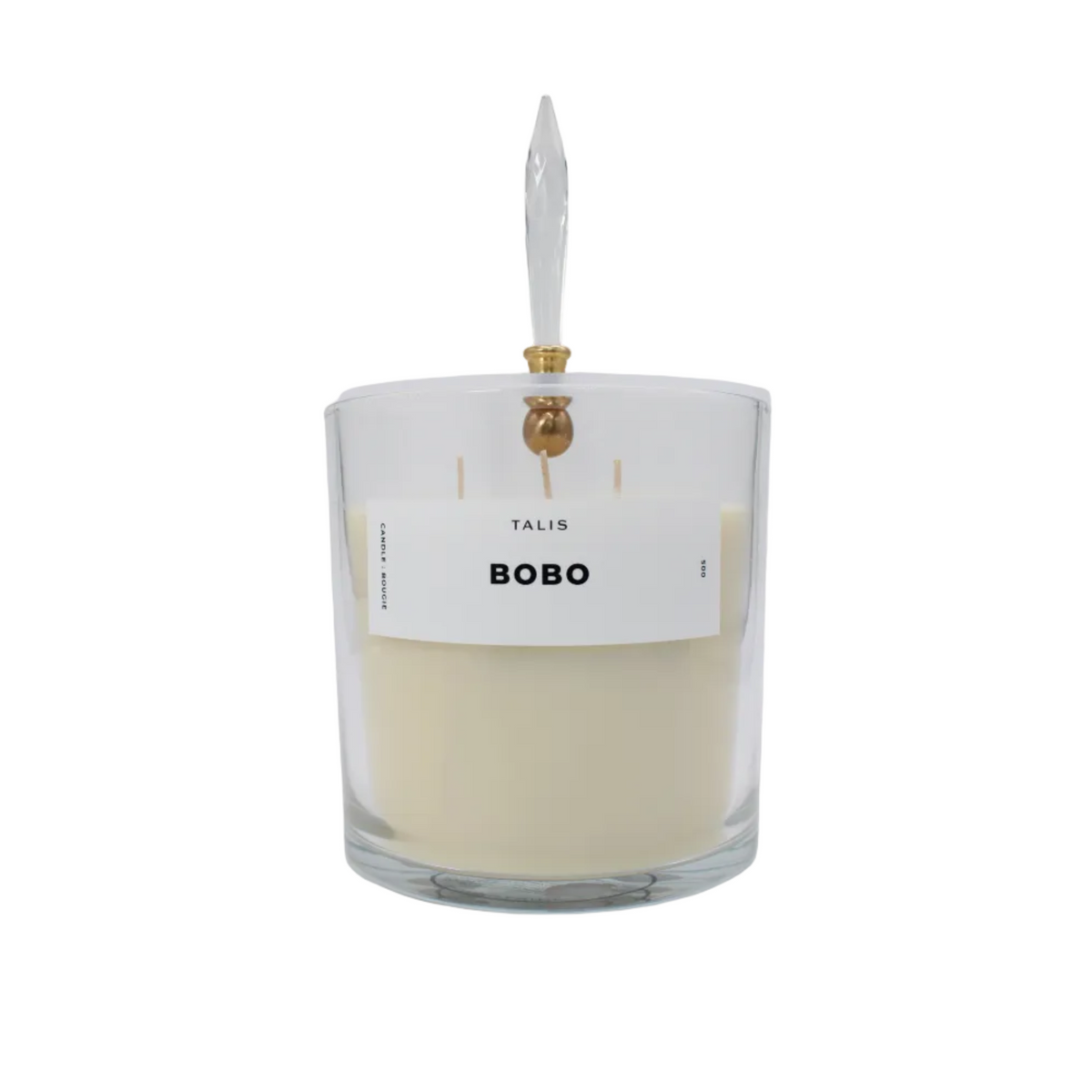 Bobo White Tin Clair XL
