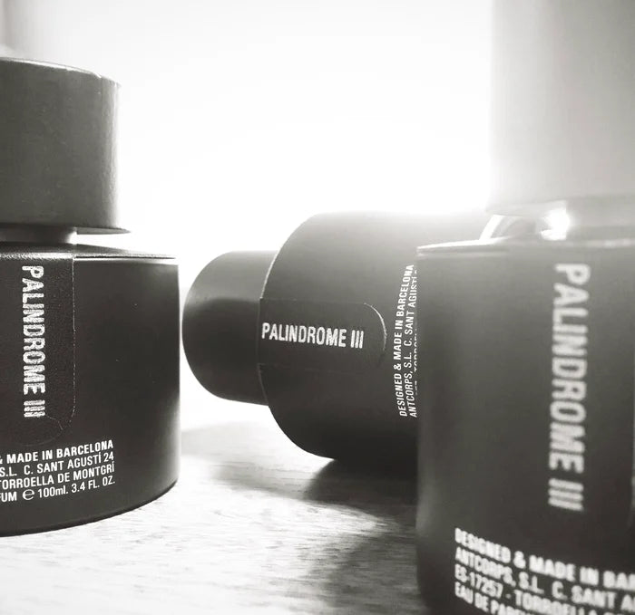 Palindrome III Eau de Parfum