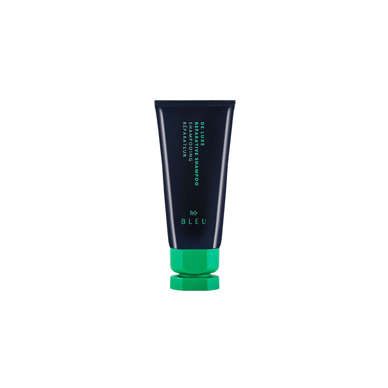 De Luxe Reparative Shampoo