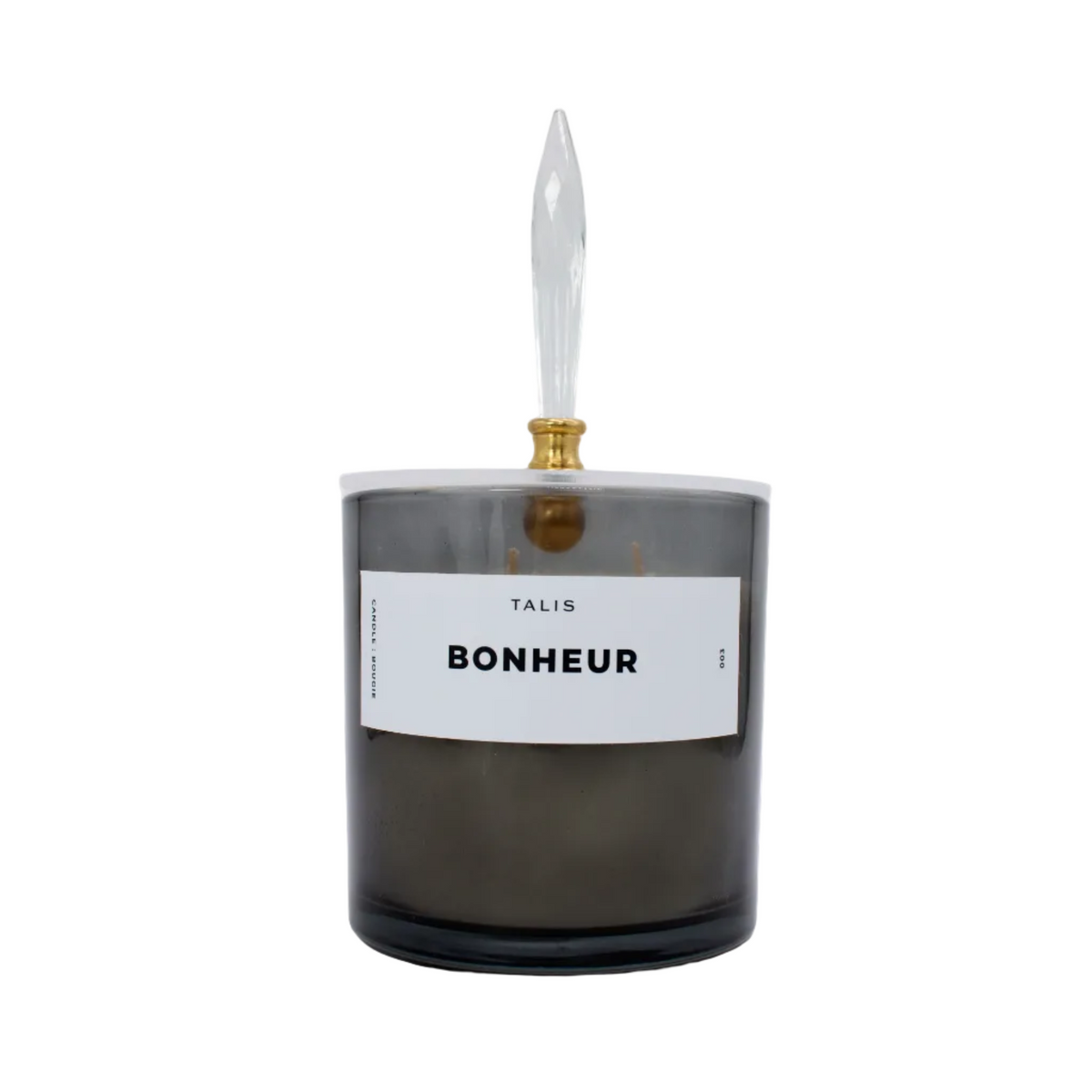 Bonheur Smoky Clair L