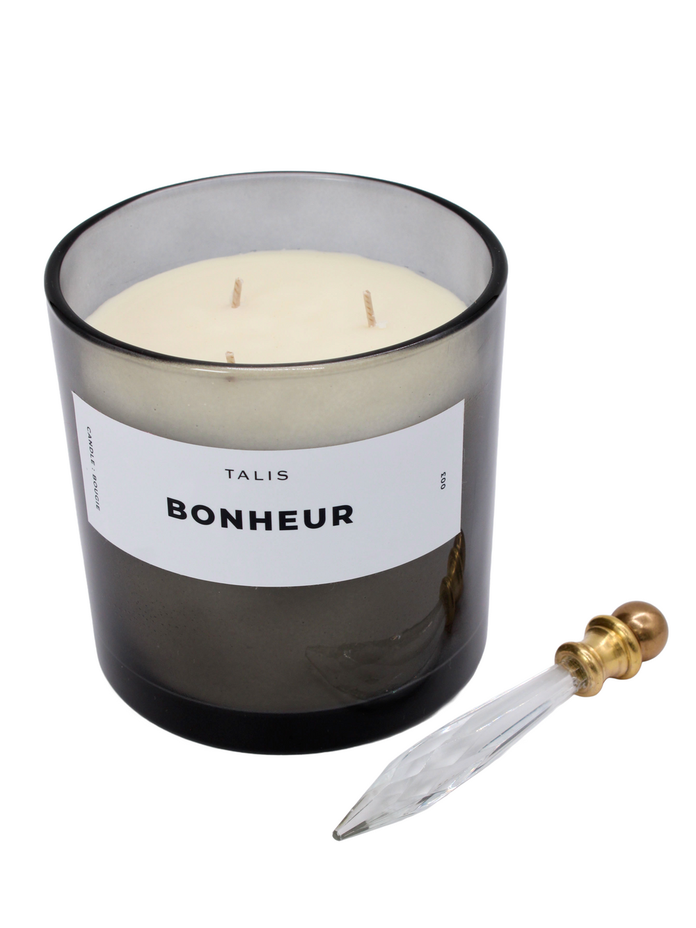 Bonheur Smoky Clair L