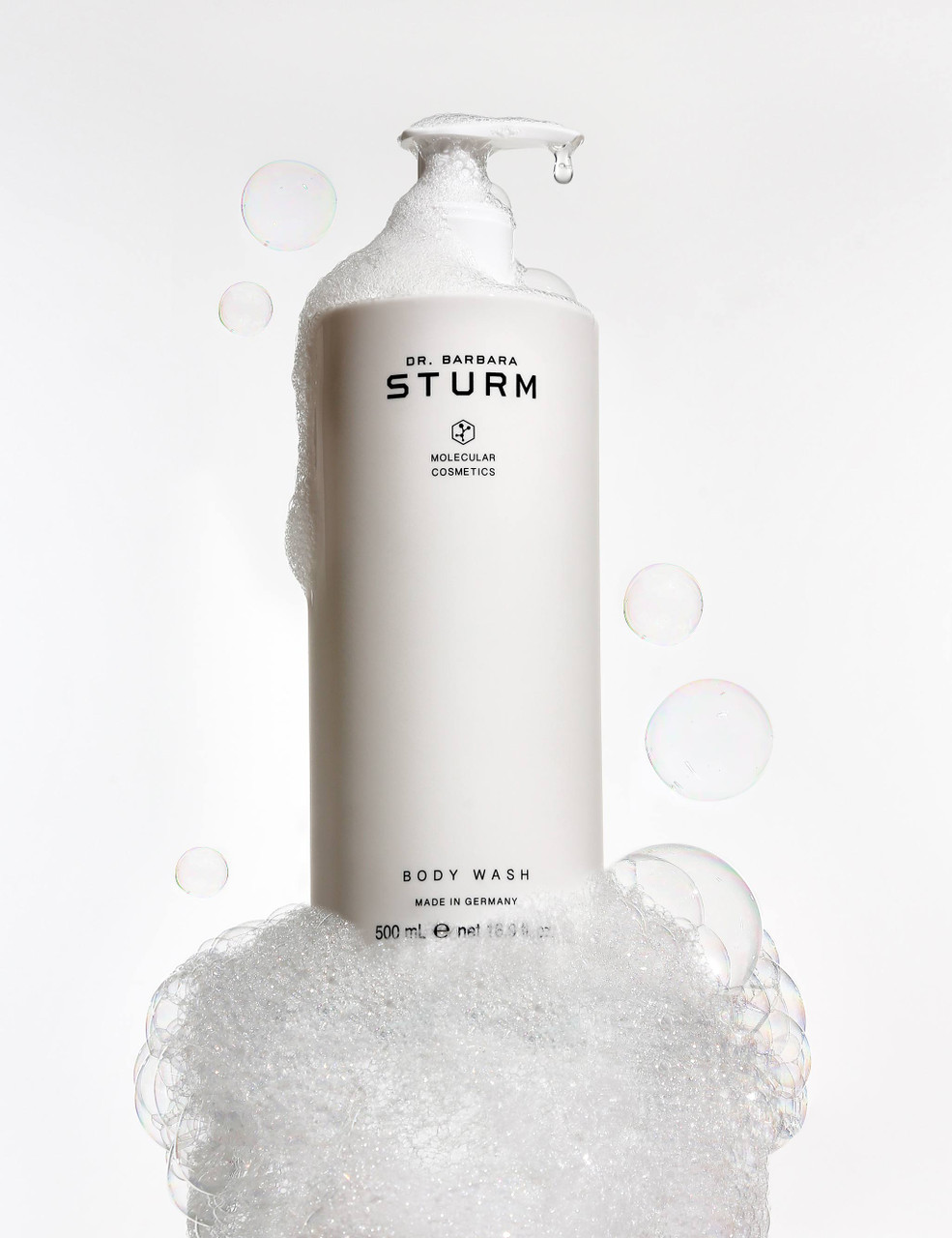 Body Wash