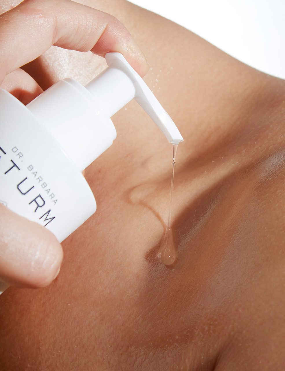 Body Wash