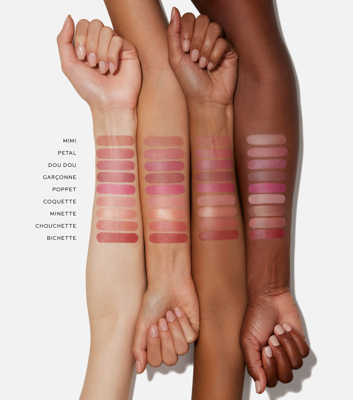 Baby Cheeks Blush Stick