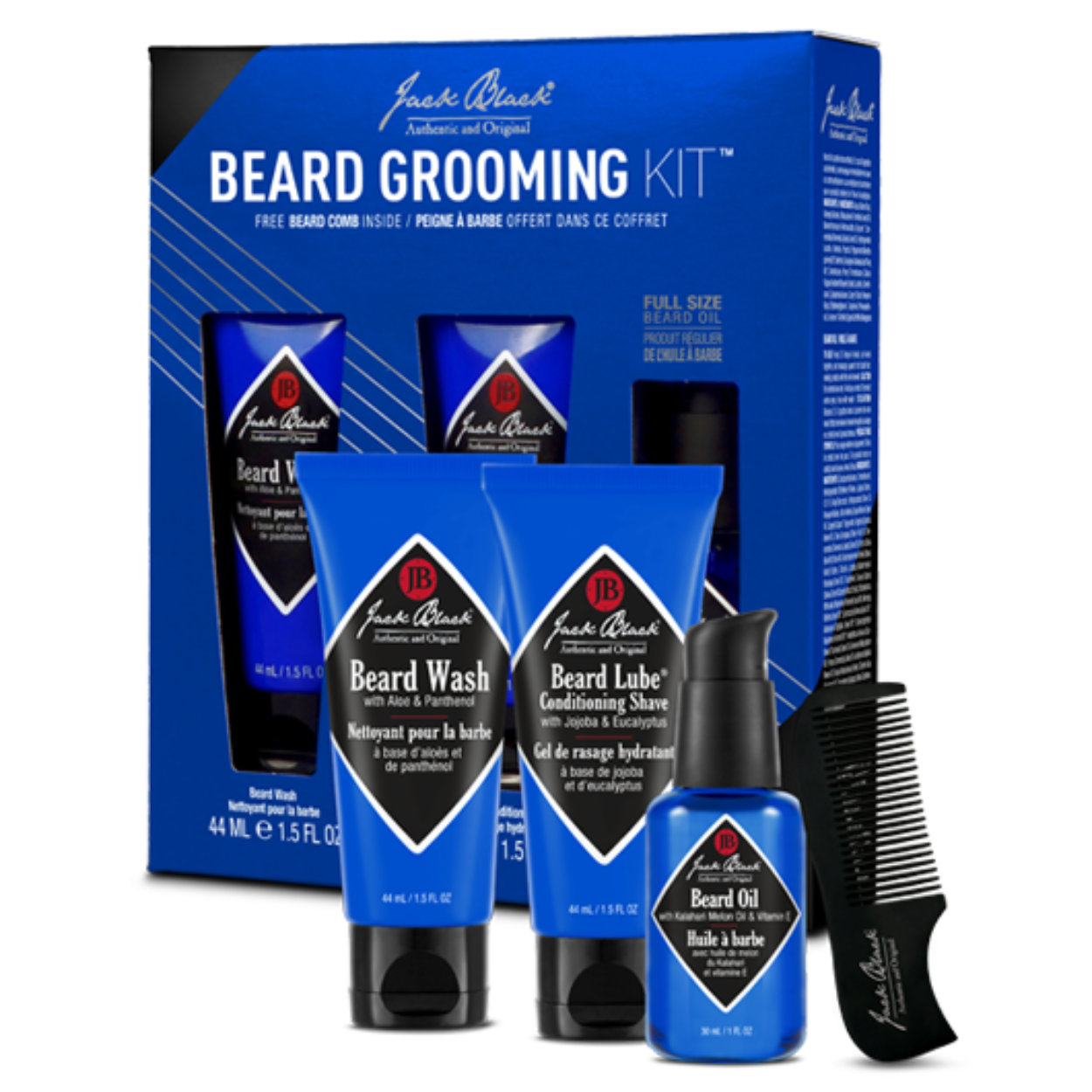 Beard Grooming Kit lifestyle image5
