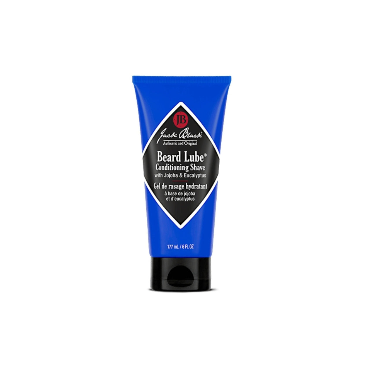 Beard Lube Conditioning Shave