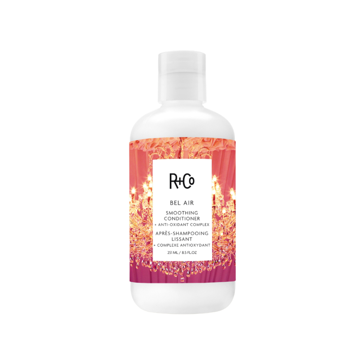 Bel Air Smoothing Conditoner Hero Image1