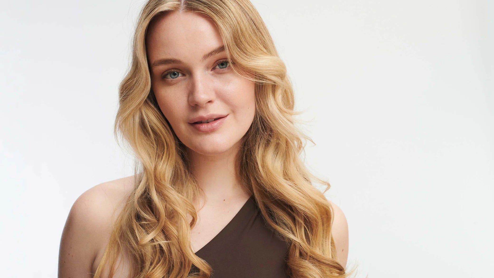 GoldPro Curling Iron