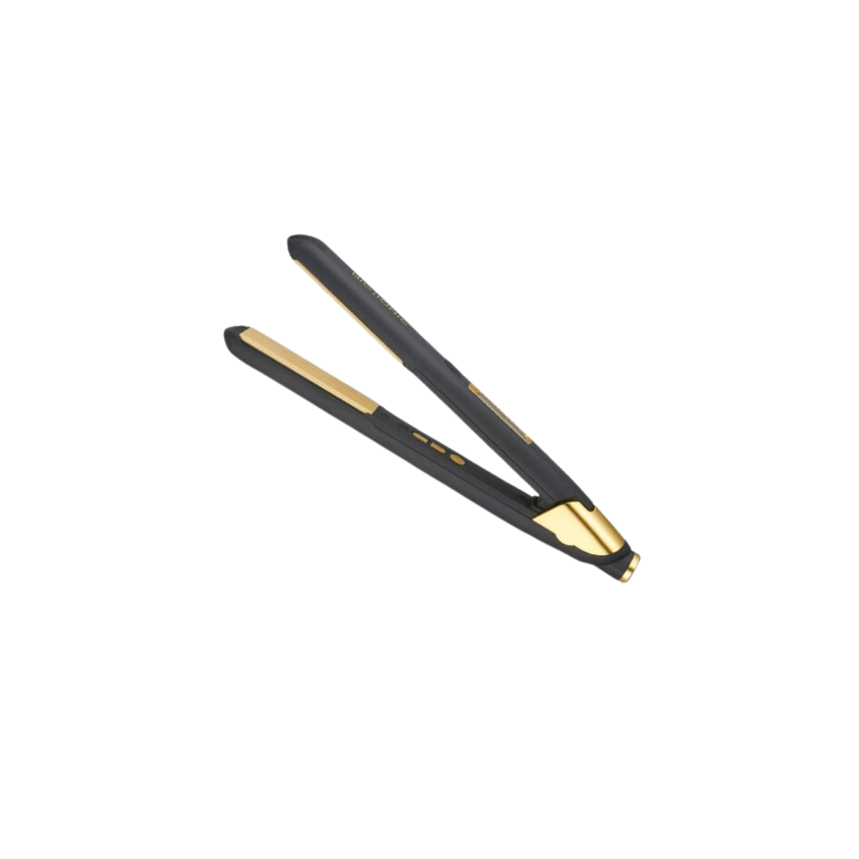 Bio Ionic GoldPro Styling Iron 1