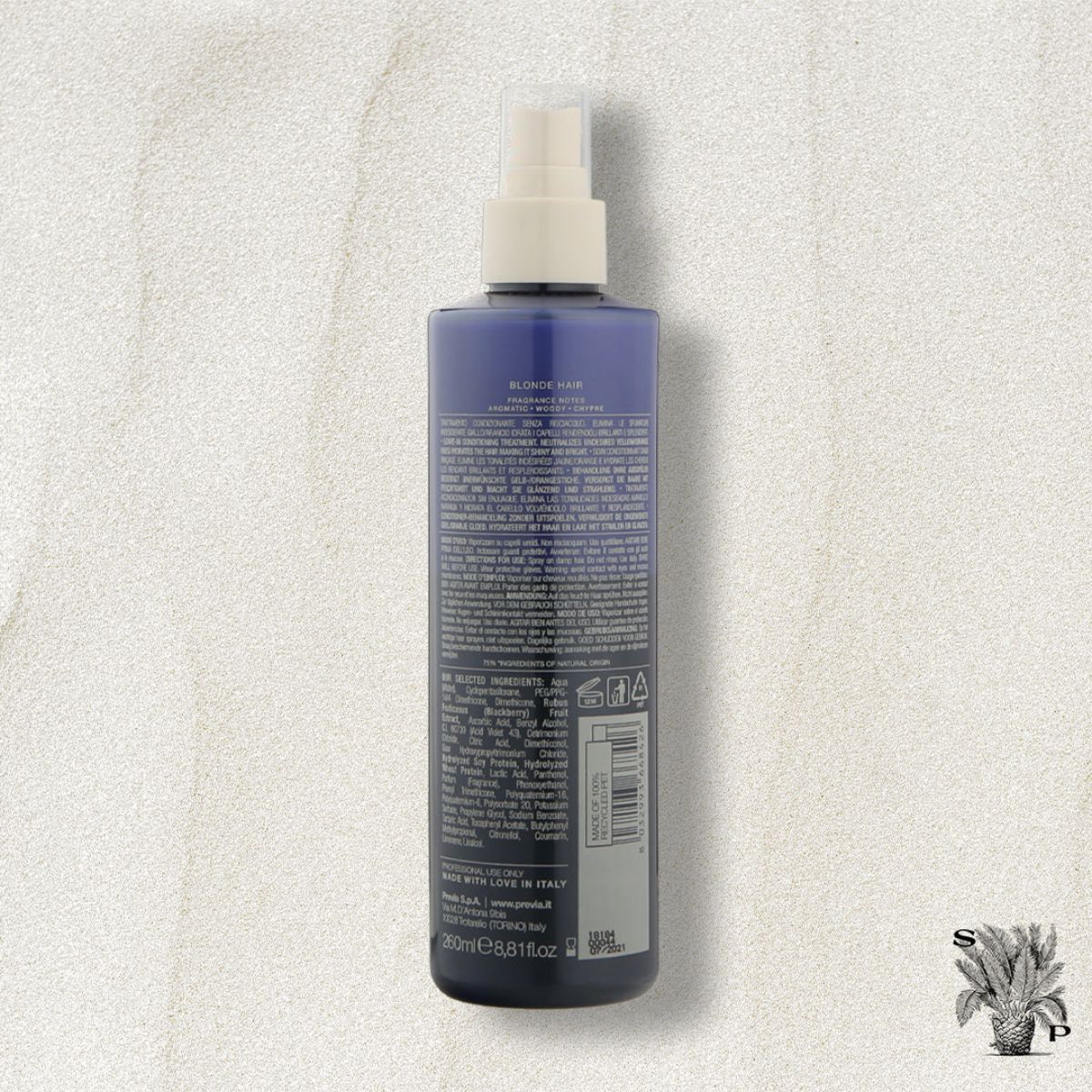 Blonde_Silver_Biphasic_Leave-In_Conditioner 1