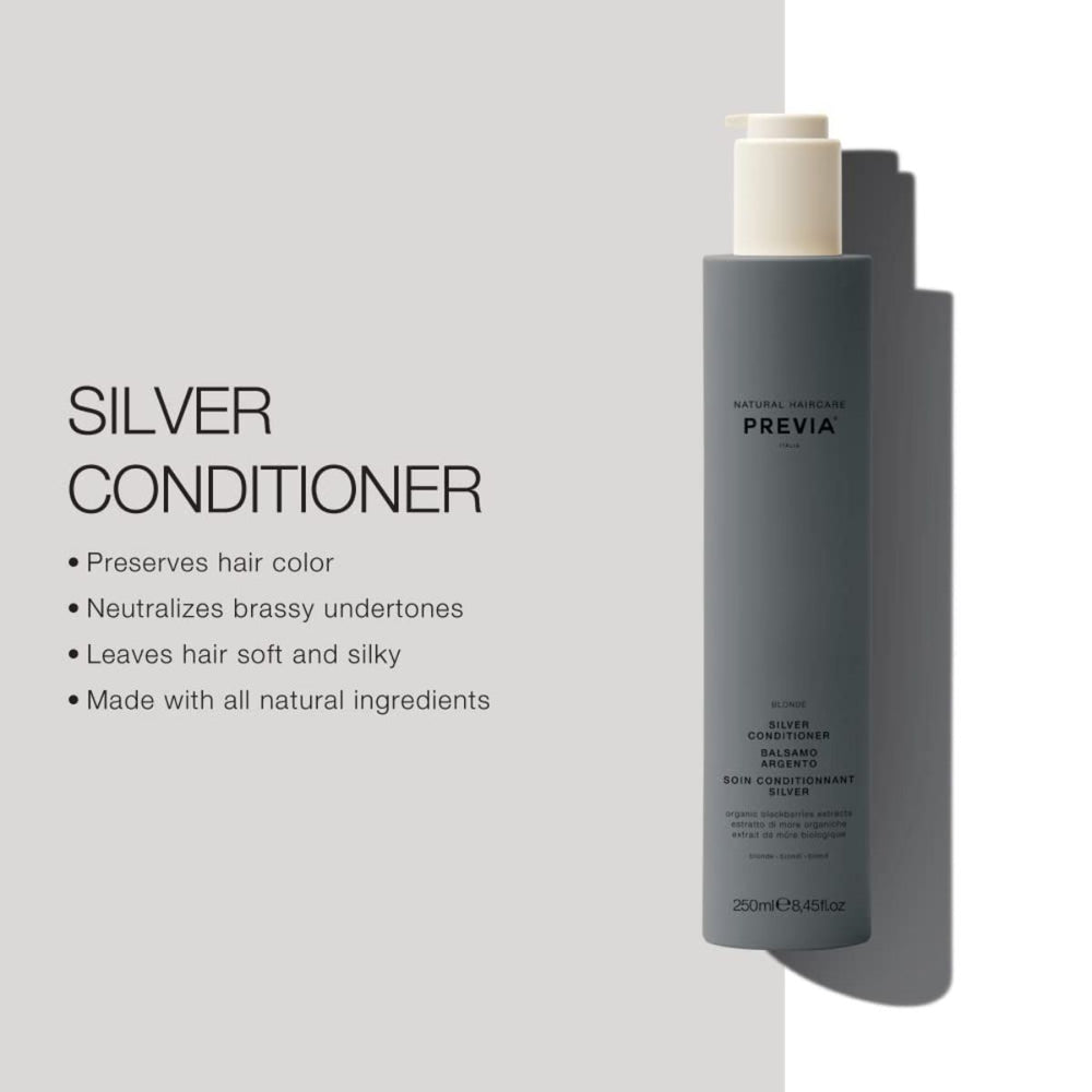 Blonde Silver Conditioner image 1