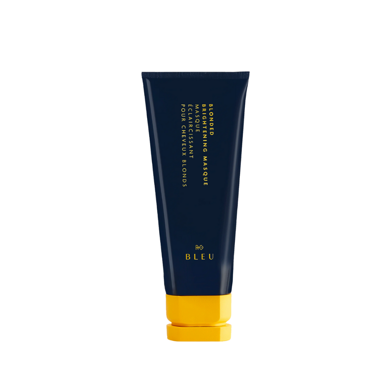 Blonded Brightening Masque Hero Image1
