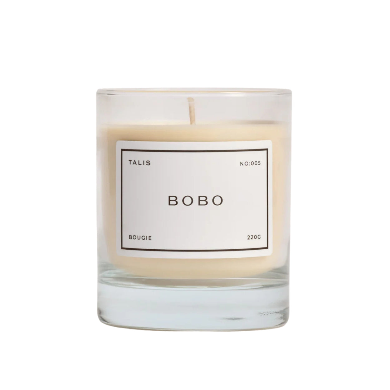 Bobo Basic